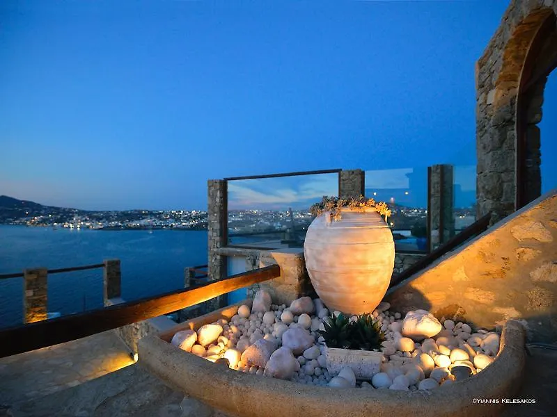 Villa Aegean Pearl 2 Agios Ioannis Diakoftis