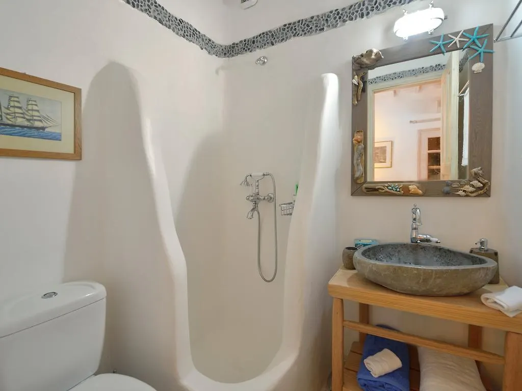 Villa Aegean Pearl 2 Agios Ioannis Diakoftis Griechenland