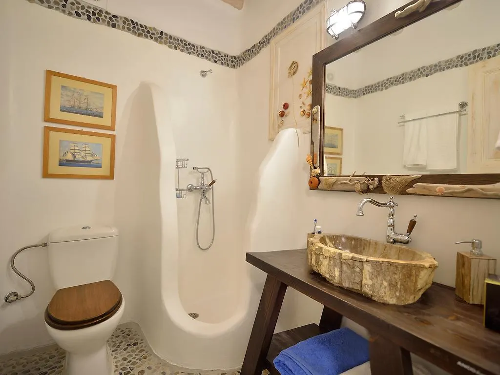 Villa Aegean Pearl 2 Agios Ioannis Diakoftis