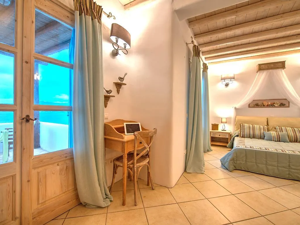 Villa Aegean Pearl 2 Agios Ioannis Diakoftis Griechenland