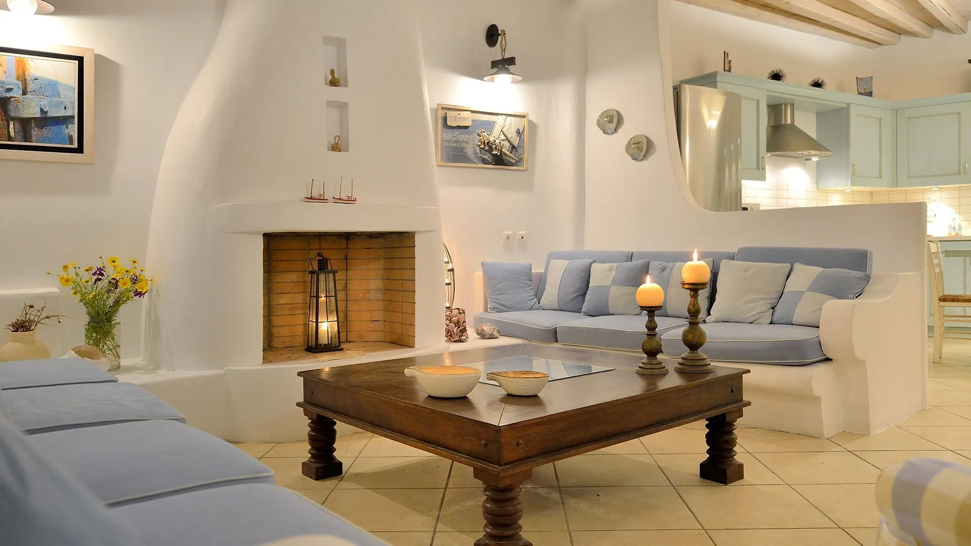 Villa Aegean Pearl 2 Agios Ioannis Diakoftis