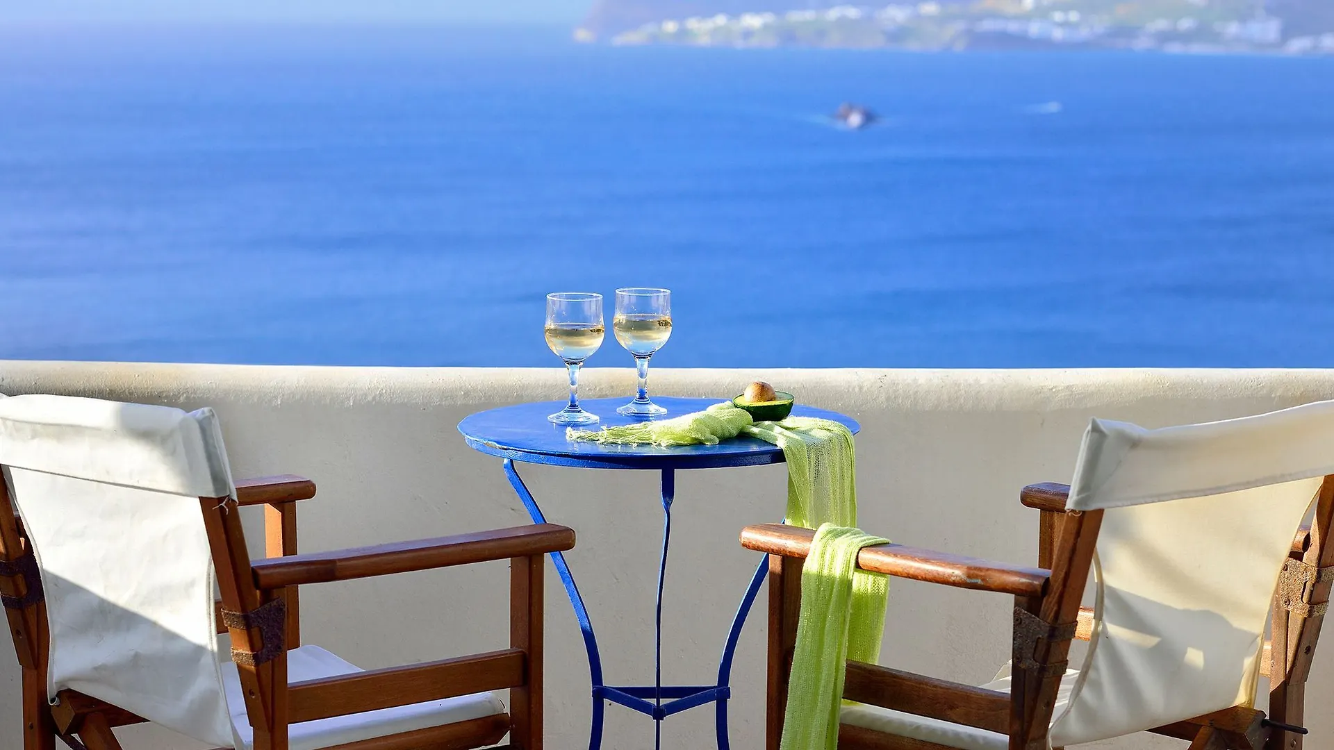 Villa Aegean Pearl 2 Agios Ioannis Diakoftis