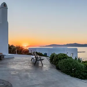 Apartment Aegean View Mykonos