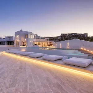  Hotel White Stone Mykonos