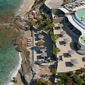5* Hotel Anax Resort&spa